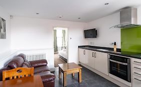 H.V Apartments
